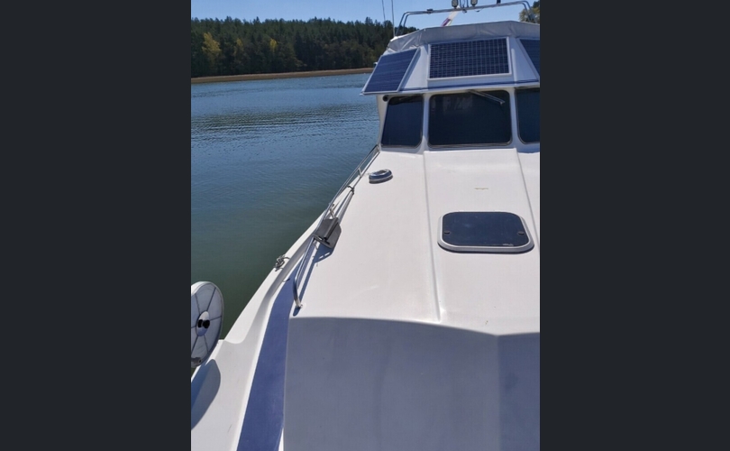 Merivene 1210 DL-kuva-6